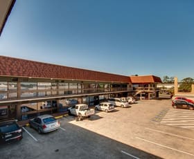 Offices commercial property leased at 17 & 18/8 Dennis Road Springwood QLD 4127