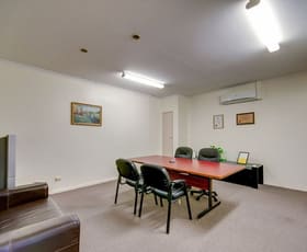 Offices commercial property leased at 17 & 18/8 Dennis Road Springwood QLD 4127