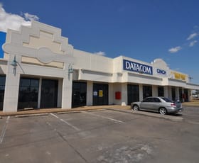 Offices commercial property leased at 3/264 Woolcock Street Currajong QLD 4812