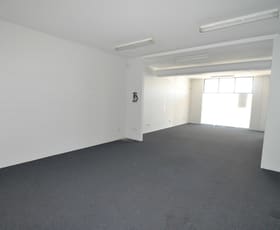 Offices commercial property leased at 3/264 Woolcock Street Currajong QLD 4812