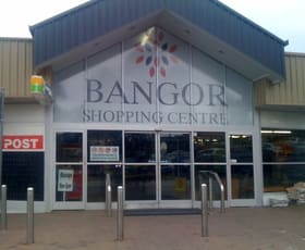 Medical / Consulting commercial property leased at Shop 6 Bangor Shopping Centre Menai NSW 2234