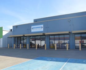 Shop & Retail commercial property sold at 12/21 Ryan Avenue Singleton NSW 2330