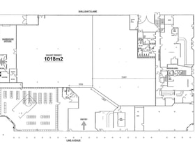 Showrooms / Bulky Goods commercial property leased at G38A/City Plaza Lime Avenue Mildura VIC 3500