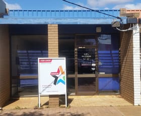 Shop & Retail commercial property leased at 1/142 Lime Avenue Mildura VIC 3500