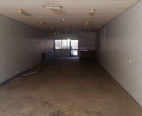 Shop & Retail commercial property leased at 1/142 Lime Avenue Mildura VIC 3500