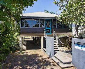 Offices commercial property leased at 262 Sheridan Street Cairns North QLD 4870