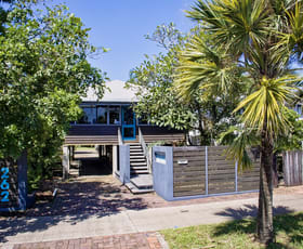 Offices commercial property leased at 262 Sheridan Street Cairns North QLD 4870