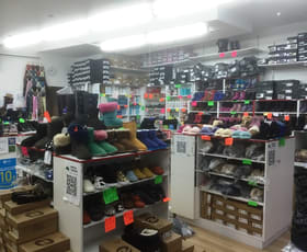 Shop & Retail commercial property leased at Level Ground, Shop 8/405-411 Sussex Street Sydney NSW 2000