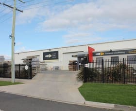 Factory, Warehouse & Industrial commercial property leased at 24 Rimfire Drive Hallam VIC 3803