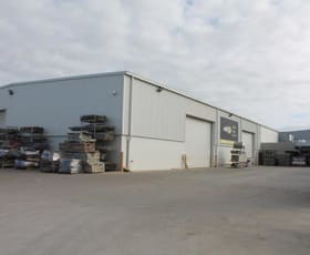 Factory, Warehouse & Industrial commercial property leased at 24 Rimfire Drive Hallam VIC 3803
