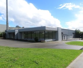 Factory, Warehouse & Industrial commercial property leased at 965 Mountain Highway Bayswater VIC 3153