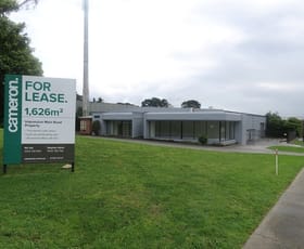 Factory, Warehouse & Industrial commercial property leased at 965 Mountain Highway Bayswater VIC 3153