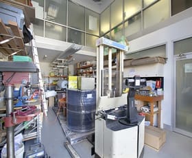 Factory, Warehouse & Industrial commercial property leased at 9/14 Anderson Street Banksmeadow NSW 2019