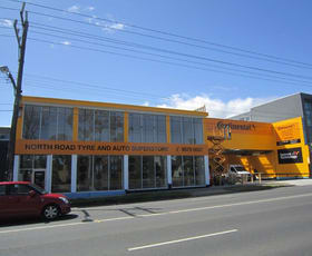 Showrooms / Bulky Goods commercial property leased at 977 North Road Murrumbeena VIC 3163