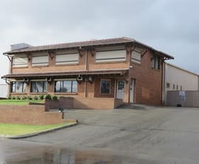 Factory, Warehouse & Industrial commercial property leased at 50 Clavering Road Bayswater WA 6053