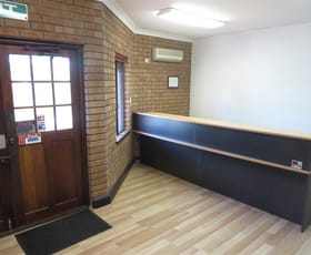 Factory, Warehouse & Industrial commercial property leased at 50 Clavering Road Bayswater WA 6053