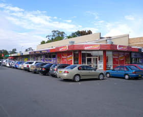 Shop & Retail commercial property leased at 5/26 STURGEON St Raymond Terrace NSW 2324