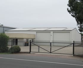 Offices commercial property leased at 338 TOMAGO Rd Tomago NSW 2322