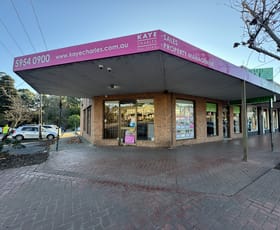 Shop & Retail commercial property for lease at 12A Killington Drive Emerald VIC 3782