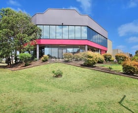 Factory, Warehouse & Industrial commercial property leased at 1 Sheridan Close Milperra NSW 2214