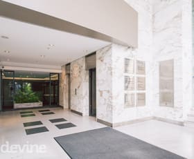 Offices commercial property leased at Level 1/86 Collins Street Hobart TAS 7000