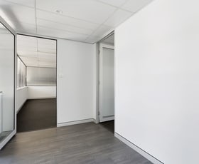 Offices commercial property leased at FF02/58 Sydney Street Mackay QLD 4740