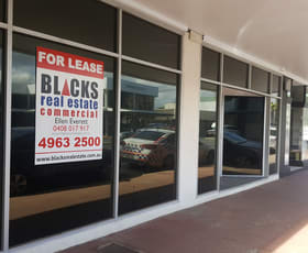 Offices commercial property leased at 51 Sydney Street Mackay QLD 4740