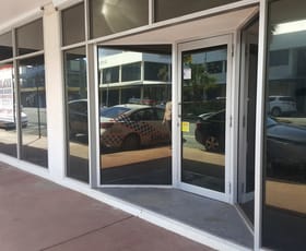 Offices commercial property leased at 51 Sydney Street Mackay QLD 4740