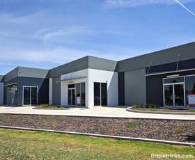 Factory, Warehouse & Industrial commercial property leased at 181 Hammond Avenue Wagga Wagga NSW 2650