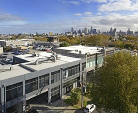 Factory, Warehouse & Industrial commercial property leased at 7 Harper Street Abbotsford VIC 3067