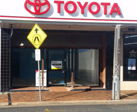 Shop & Retail commercial property leased at 2/62 Main Street Proserpine QLD 4800