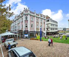 Shop & Retail commercial property leased at Shop 1, 164 Hunter Street Newcastle NSW 2300