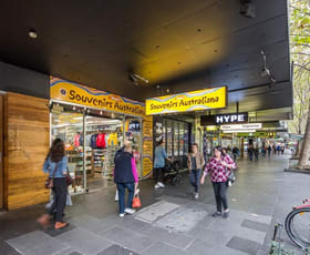 Shop & Retail commercial property leased at 137 Swanston Street Melbourne VIC 3000