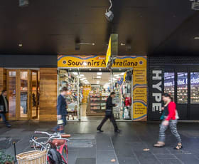 Shop & Retail commercial property leased at 137 Swanston Street Melbourne VIC 3000