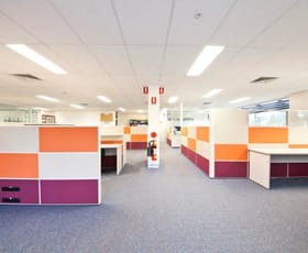 Offices commercial property leased at Lot  4/28 Fortescue Street Spring Hill QLD 4000