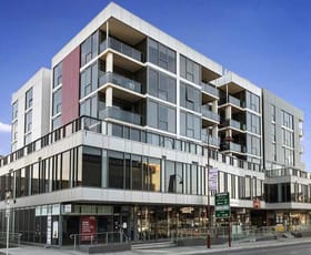 Offices commercial property leased at Suite 116/40 Burgundy Street Heidelberg VIC 3084