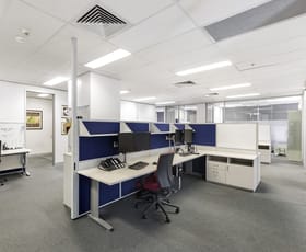 Offices commercial property leased at Suite 116/40 Burgundy Street Heidelberg VIC 3084