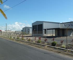 Showrooms / Bulky Goods commercial property leased at G1/10 Prospect Street Mackay QLD 4740