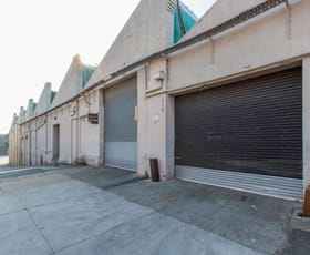 Showrooms / Bulky Goods commercial property leased at 10-12 Moreland Road Brunswick East VIC 3057