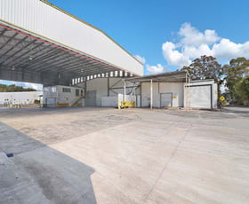 Factory, Warehouse & Industrial commercial property leased at 1/6 Hereford Street Berkeley Vale NSW 2261