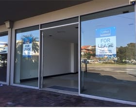 Offices commercial property leased at 3/536 Sydney Road Seaforth NSW 2092