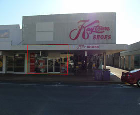 Offices commercial property leased at 62 Sydney Street Mackay QLD 4740