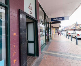 Offices commercial property leased at Suite 1/135 Vincent Street Cessnock NSW 2325