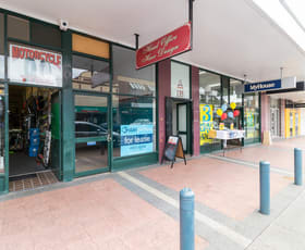 Shop & Retail commercial property leased at 135 Vincent Street Cessnock NSW 2325