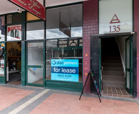 Shop & Retail commercial property leased at 135 Vincent Street Cessnock NSW 2325