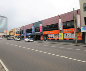 Offices commercial property leased at 103/975 Whitehorse Road Box Hill VIC 3128