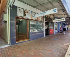Shop & Retail commercial property leased at 263 Bronte Road Waverley NSW 2024