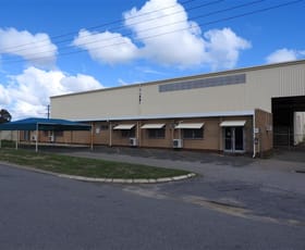 Factory, Warehouse & Industrial commercial property leased at 16 Tipping Road Kewdale WA 6105