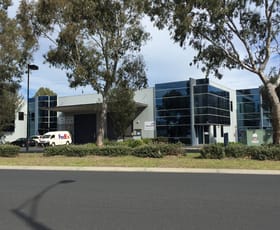 Factory, Warehouse & Industrial commercial property leased at 15 Garden Bvd Dingley Village VIC 3172