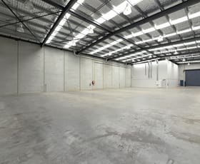 Factory, Warehouse & Industrial commercial property leased at 15 Garden Bvd Dingley Village VIC 3172